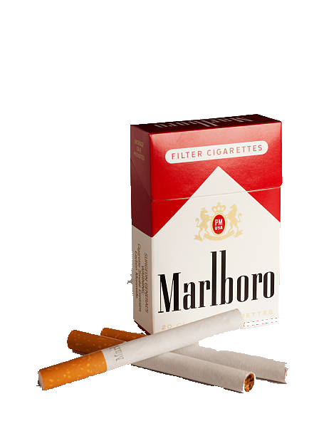 Cigarette
